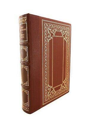 Charles Dickens GREAT EXPECTATIONS Franklin Library 1st Edition
