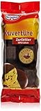 kuvertüre schmelzen Dekorartikel Dr. Oetker Kuvertüre Zartbitter 59 % Kakao, 150 g
