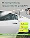 Foam Cannon For Pressure Washer Gun With Dual Connector, Car Wash Foam Gun Accessory, Garden Carwash Dual Purpose Switch High Pressure Foam Canon, Soap Sprayer Cleaning Kit, Power Washer Spray Nozzles
