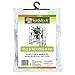 VERDELOOK | Telo di Ricambio in PVC Trasparente per Serra a 8 Ripiani Codice 647/5, Resistente, Protezione Piante, Apertura Frontale con Cerniera 144x74x195 cm, PVC 8 ripiani