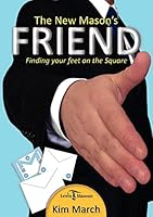 The New Masons Friend 0853185743 Book Cover