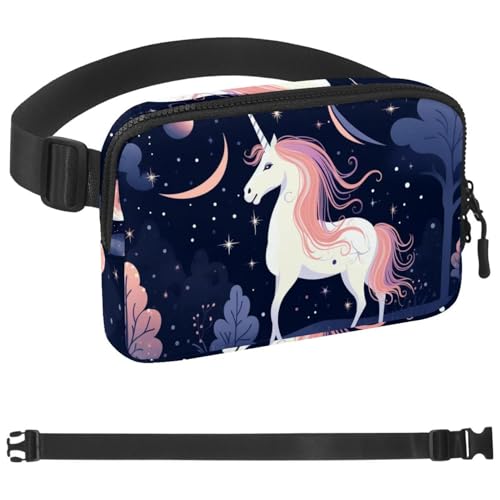 Support de téléphone pour la course à pied Gemini ceinture de running ajustable zodiaque mixte