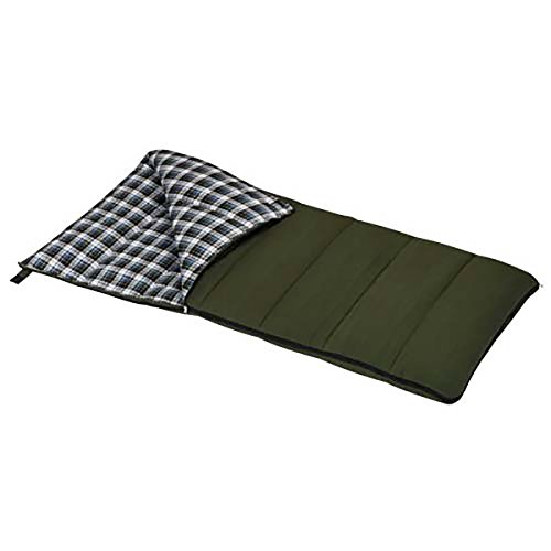 Wenzel Conquest 25 Degree Sleeping Bag