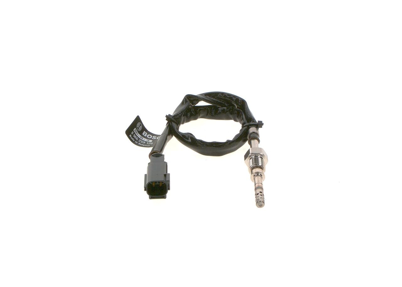 BOSCH Sensor, Abgastemperatur 0986259120