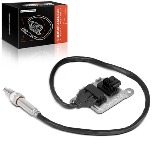 Capteur NOX Sprinter pour remplacer sonde défectueuse 0009059812