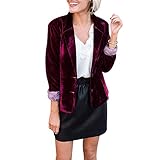 Type d'article : convient aux cardigans, blazers, vestes, manteaux, vêtements d'extérieur pour femme
