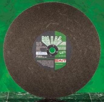 TM 12 X 1/8 X 1 BIG M.A.C. (QTY: 10)