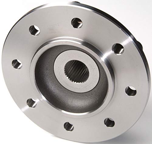 Moog 515012 Hub Assembly #TOP26