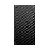 Head Case Designs Oficjalnie Licencjonowany Alyn Spiller G?adkie W?ókno W?glowe Sztuka Mieszana Naklejka Winylu Skory Naklejka Pokrywa Kompatybilny z Xbox Series X