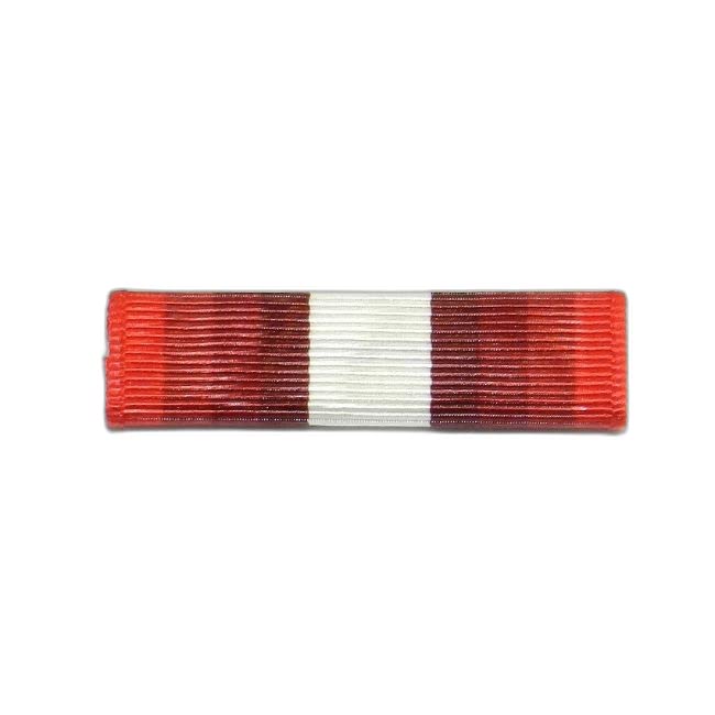 AFJROTC Sabre Team Ribbon #43 miniatura 1