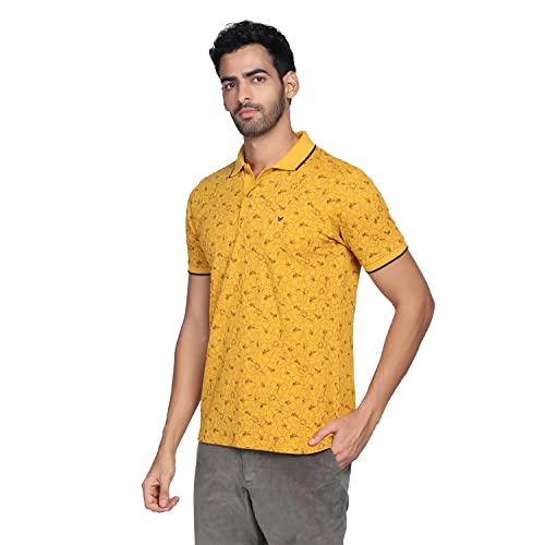 Image of blackberrys Men's Slim Fit T-Shirt