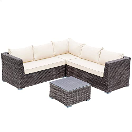 Los mejores sofás rinconera modular
