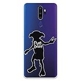 LA CASA DE LAS CARCASAS