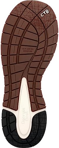 Georgia Boot DuraBlend Sport Composite Toe Waterproof Work Boot Size 15(W) | Image 1