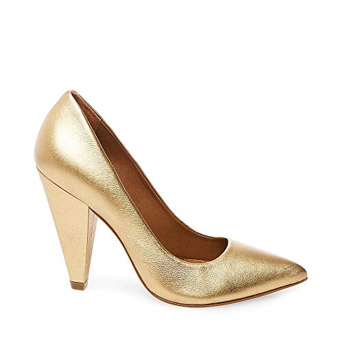 Steve Madden Women's Topaz Shoe2