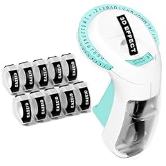 Green with Black Tapes