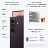 Samsung Galaxy Z Fold8 Ultra Teléfono, 512GB, Violet Shadow | Procesador Personalizado, Batería 5000 mAh, Multitarea en Pantalla Dividida, Memoria 12 GB, Cámara 200MP, Now Nudge, Photo Assist 8