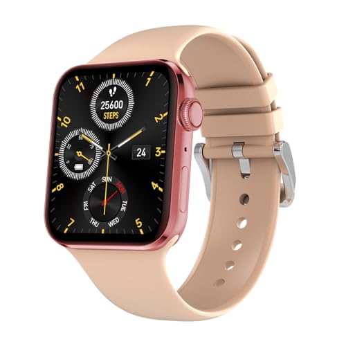 Image of Fire-Boltt Ninja Call Pro Max AMOLED