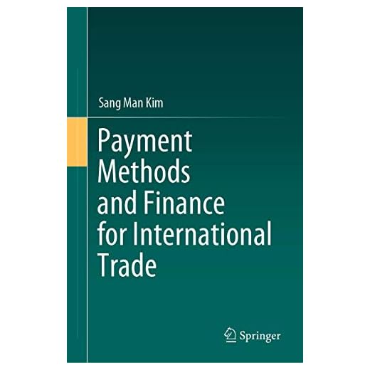 International Trade Payment Methods Guide