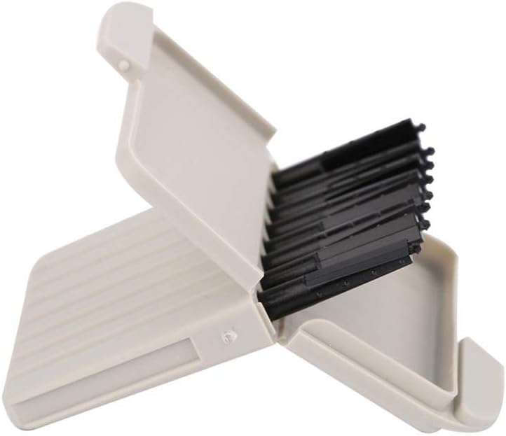 Review Discount Earwax Guards, 8 Filters Disposable Durable Protection Earwax Guards Filters Hearing Assistance