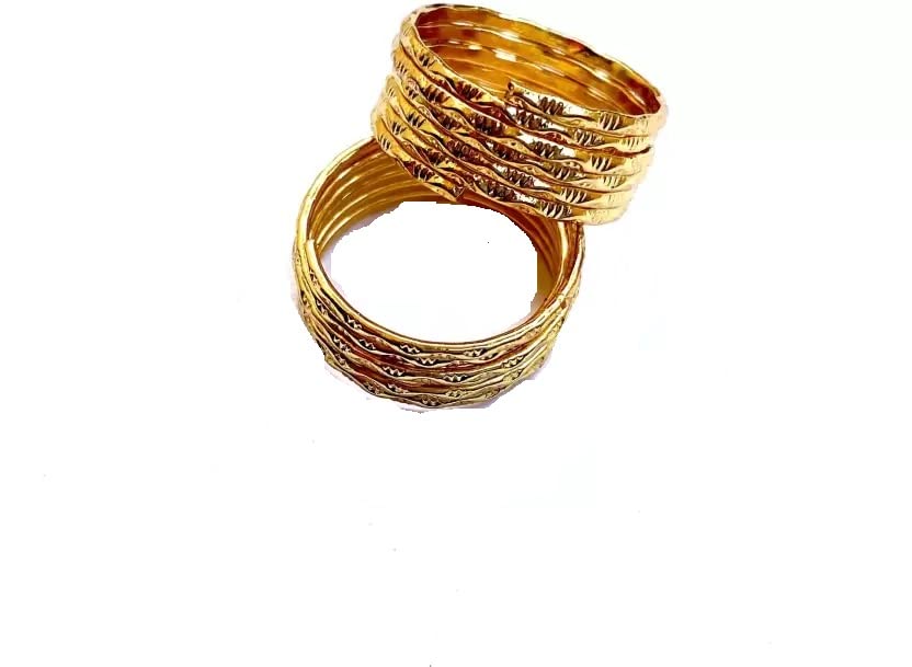 RISYANKA JEWELS Women Stylish alloy toe ring ATR19-picture-23