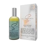 HYALURON SERUM 100 ml – Spray Serum mit Triple Hyaluron, Kaviar, Niacinamid, Peptiden...