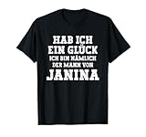 Lustige Geschenke für die Hochzeit Janina