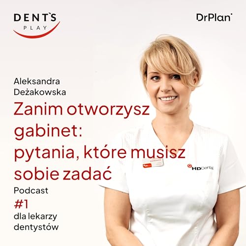 Zanim otworzysz gabinet: pytania, kt&oacute;re musisz sobie zadać