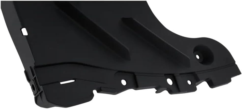 Rareelectrical New Left Rear Bumper Cover Support Compatible With Toyota Highlander Limited 4 Cyl 2.4L Highlander Xse 6 Cyl 3.5L Highlander Le 6 Cyl 3.5L 2020-2023 By To1182127 525920E090