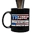 Imagen de Halatua Taza Trump