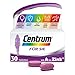 Centrum Für Sie – Hochwertiges Nahrungsergänzungsmittel mit Mikronährstoffen – Speziell für Frauen – Vitamine, Mineralstoffe, Spurenelemente – 1 x 30 Tabletten