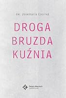 Droga, Bruzda, Kuznia. Wydanie kieszonkowe 8380650085 Book Cover