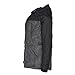 Burton Men's Covert Jacket, Cloud Shadows/True Black, Medium