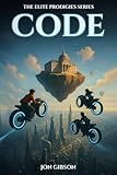 Code: The Elite Prodigies Series