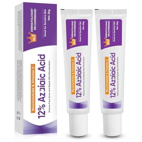 ISBEAUSOLS 12% Acid Spot Treatment Cream Cover
