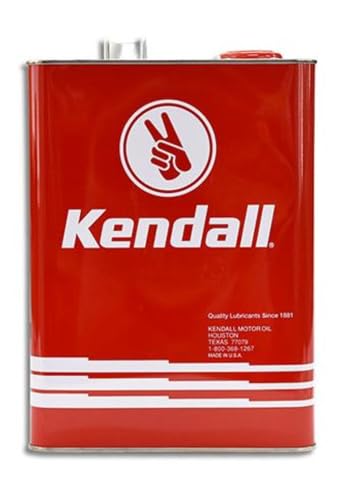 �P���h��/Kendall VERSATRANS LV ATF �o�[�T�g�����X�E�G���u�C 1�K������(3.78L) �i�ԁFATF-1-D6LV