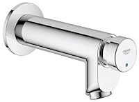 Algopix Similar Product 15 - Grohe Euroeco CS 36266000 SelfClosing