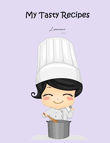 My Tasty Recipes