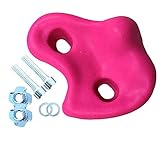 Hergestellt aus ungiftigem und geruchlosem UV-beständigem Kunststoff, der im Spritzgussverfahren hergestellt wurde. Daher ist dieses Produkt sehr haltbar und farbenfroh.