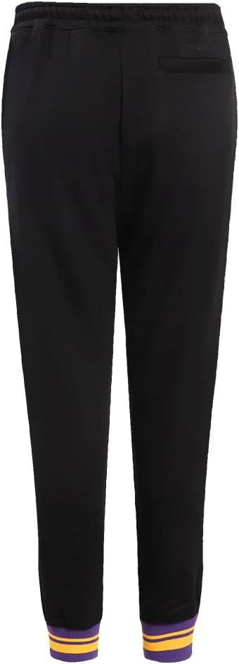 Pro Standard NBA Womens Womens NBA Retro Classics Brushed Back French Terry Sweatpant - Image 4