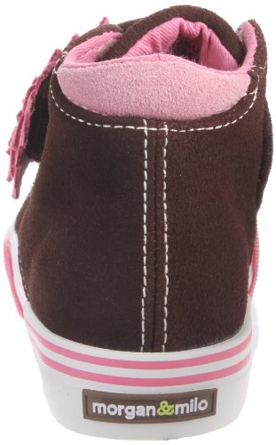 Morgan & Milo Daisy Sneaker (Toddler/Little Kid)3