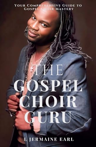 Photo de The Gospel Choir Guru: Your Comprehensive Guide to Gospel Choir Mastery