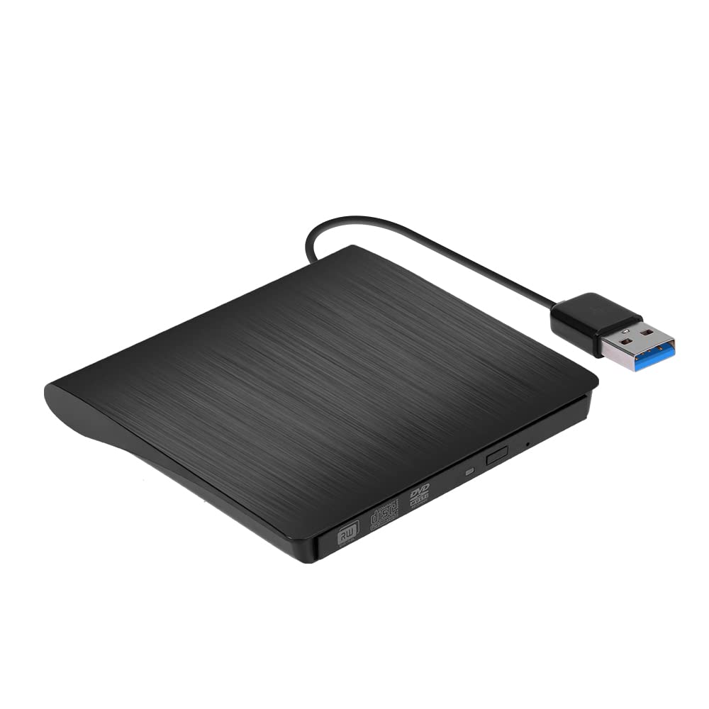 RYAP USB 3.0 Pop-up Mobile External DVD-RW Portable Drive ODD External DVD Drive ROM Player Writer for Windows Linux 9.5MM Plug & Play-image-38