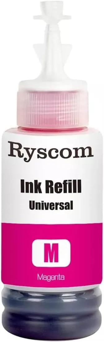 Refill Kit for Ink Cartridges Compatible with Canon Pixma Mg2410 Ts3110 Ip2810 Mg3010 Mg2510