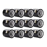 Wix 57356 Spin-On Lube Filter - Case of 12