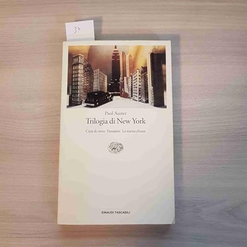 Trilogia di New York