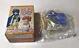 フィギュアマイスター らき☆すた ぷらいべーとコレクション 泉こなた A (お出かけver.) 単品 フィギュア BANDAI らきすた