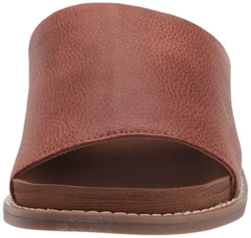 Yellow Box Women's Kalo Slipper2