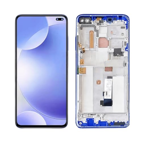 Écran tactile Poco X2 de 6,7 pouces pour réparer un affichage cassé
