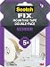 Produktbild Scotch-Fix Spiegelmontageband 4496W-1950-P, 19 mm x 5 m, 1 Rolle/Packung (Verpackung kann abweichen)